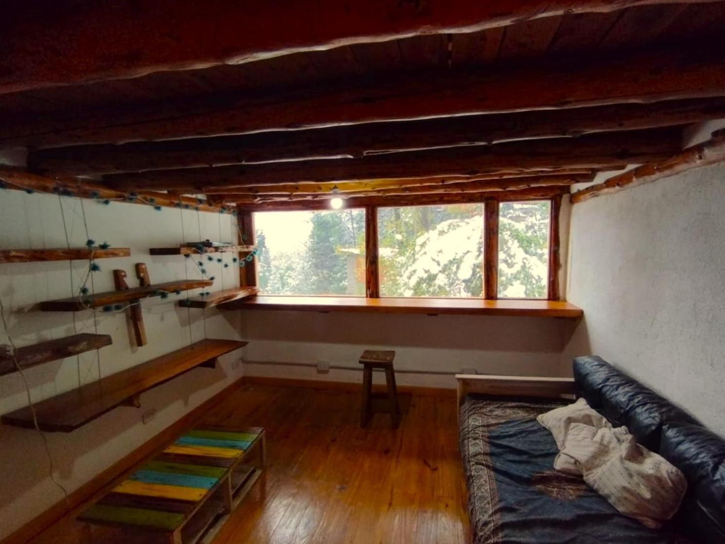 Hotel Refugio Alta Vista San Carlos de Bariloche Exteriér fotografie