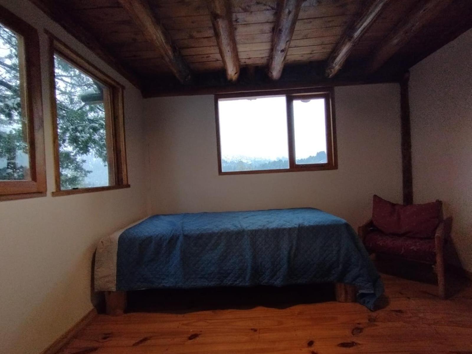 Hotel Refugio Alta Vista San Carlos de Bariloche Exteriér fotografie
